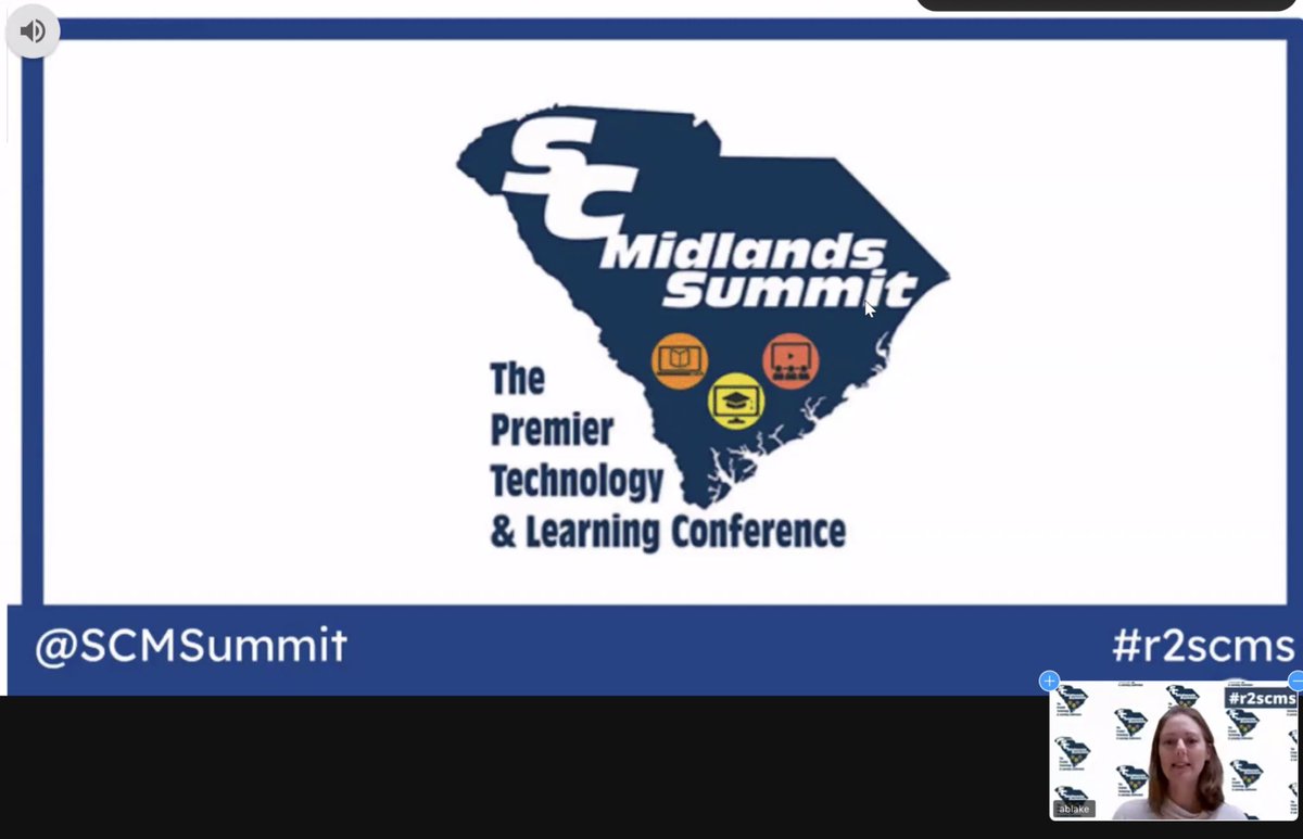 Spending the day getting wonderful resources at the SC Midlands Summit! I can’t wait to share them with my teachers! #r2scms <a href="/FairfieldMiddle/">Fairfield Middle School</a> <a href="/SCMSummit/">SCMidlands Summit</a>
