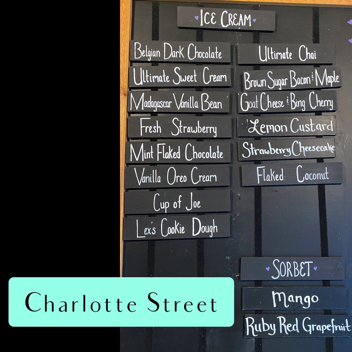 Happy Hump Day!🥳 Need a midweek pick-me-up? Drop by for a scoop of local hand-crafted ice cream!😋 Both locations will be open 12:30 - 8:00 today! #ashevilleicecream #ultimateicecreamasheville #828isgreat #avleat #avleats #icecream #exploreasheville #visitasheville