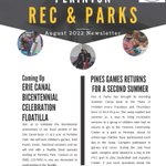 Photo by Perinton Rec & Parks (@PerintonRec)