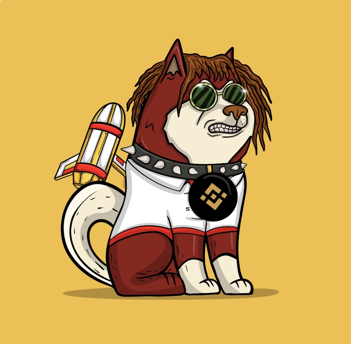 🚨🚨 #Dogecoin is trending! Doge Army has released the Doge Army NFTs! Free for the Army! Hurry and grab one and tell a friend!

Mint is now open 🥳🎉
 
Official Mint Website: Thedogearmy.xyz 
Price: Free per 1 wallet 

#doge $doge #NFTGiveaway #NFTCollection #FreeMint