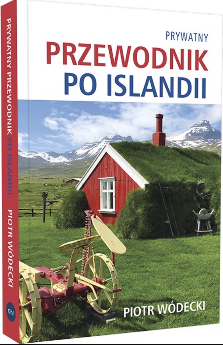 Piotr Wódecki 🇵🇱🇮🇸 tweet media