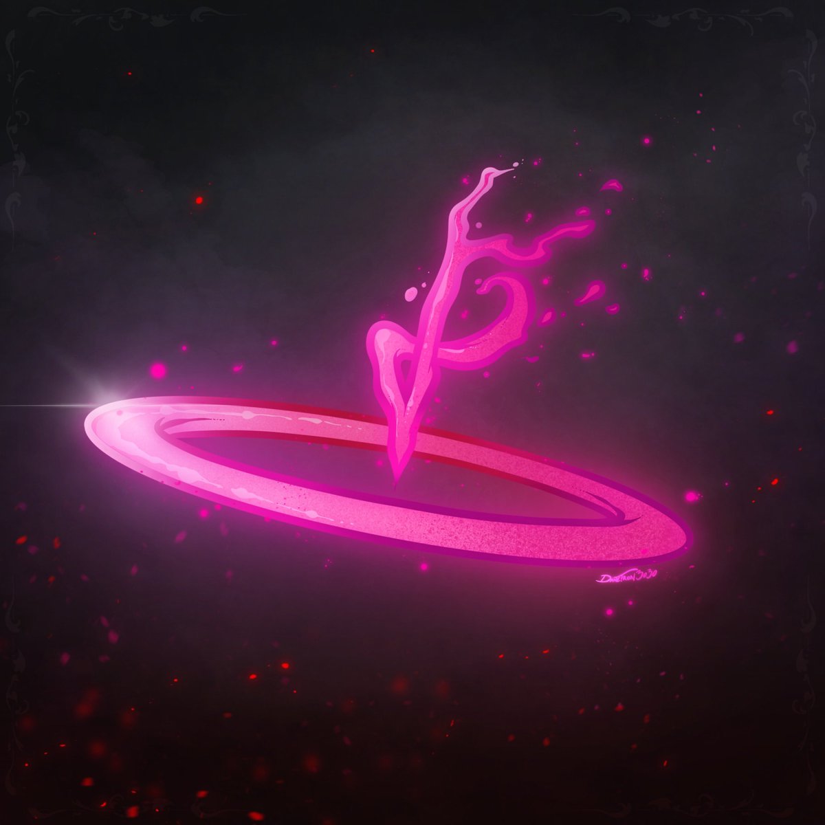 Did you miss the alpha? That’s ok. The one who grabs Dead Heads 25 will also receive The Great Lord Halo, granting you with x1 mint of all my upcoming generatives for LIFE! Among more goodies! 24 hours left to secure it! paintswap.finance/marketplace/30… #deadheads