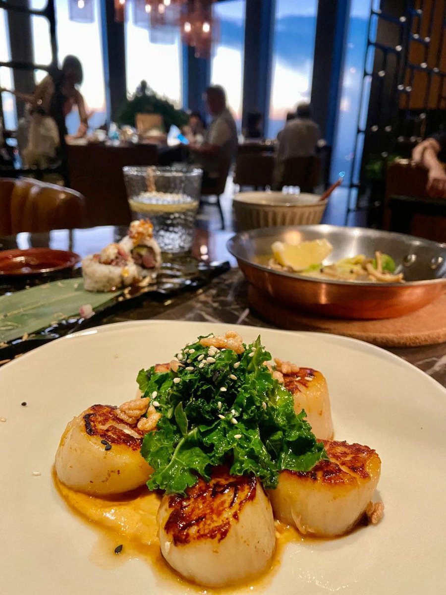ajagumun's tweet photo. #Food  #ea    Compared to found a new star, found a new dishes have more benefits for the happiness of mankind https://t.co/X1R9nYQkIG
