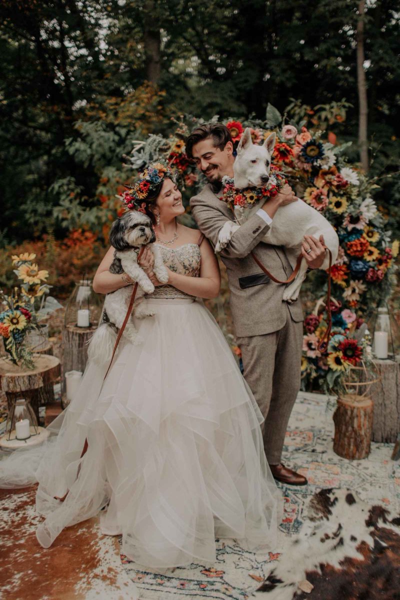 WeddingDay Magazine tweet media