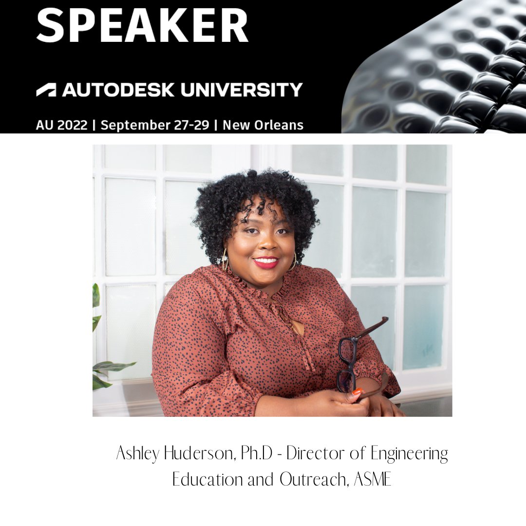 Dr. Ashley Huderson tweet media