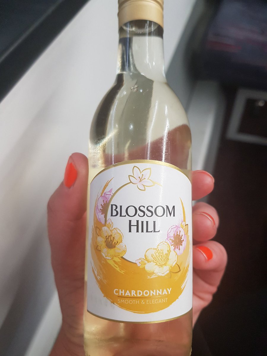 JayLouiseKnight's tweet photo. Cheeky small 'train wine' to start my long weekend. Totally acceptable to drink from the bottle right?
#nocup #greateranglia #longweekend https://t.co/eZSmjwQDHb