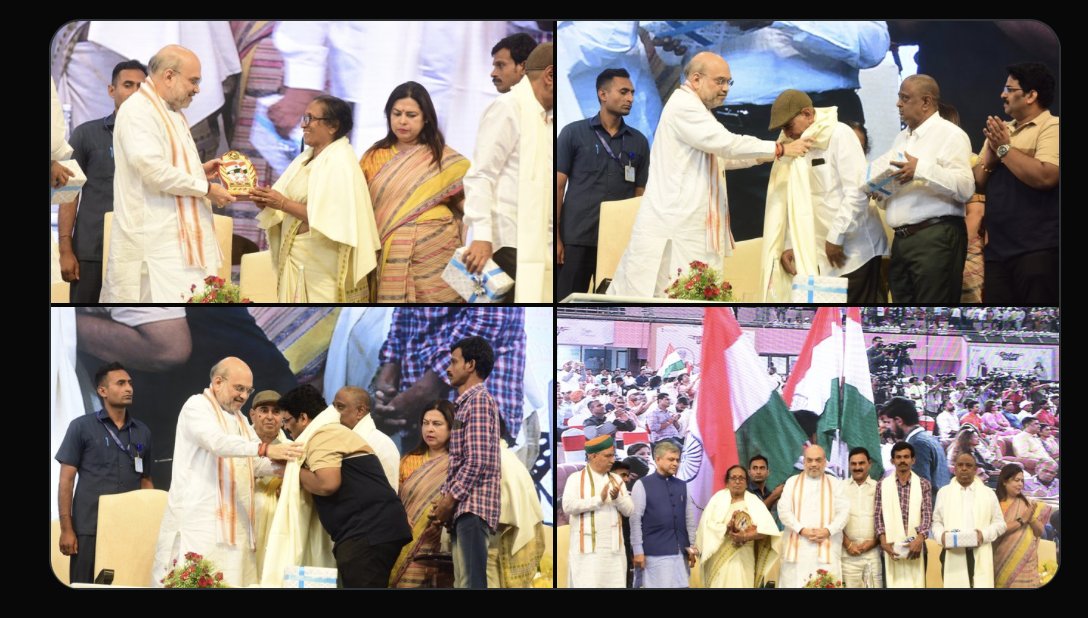 Sreehemanth Prakhya 🇮🇳 tweet media