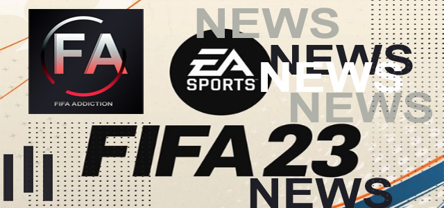 FIFA23 CROSSPLAY, Everything you need to know for #fifa23, Fifa 23