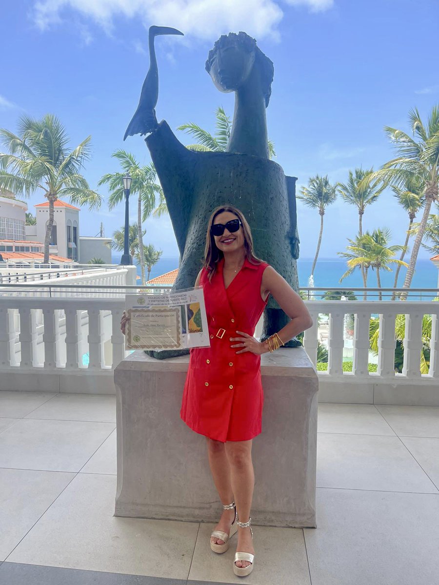 Dra. Alana Marrero González tweet media