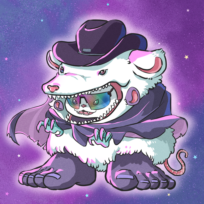 BeaneriaMusic's tweet photo. 🎉GIVEAWAY🎉
BearFrenz &amp; BigFootTown
3x Freemint For 
@bearfrenzNFT 
3x WL For
@BigfootTownNFT 

To enter 🚪 :
1️⃣ Like &amp; Retweet 
2️⃣ Follow 
@VicentHuy 
&amp;
@bearfrenzNFT 
 &amp; 
@BigfootTownNFT 
3️⃣ Tag 3 friends

Ends in 48h⏰ Good luck!🍀
 #NFT #freemintNFT #Giveaway #FREEMINT https://t.co/DaRDaMonlY