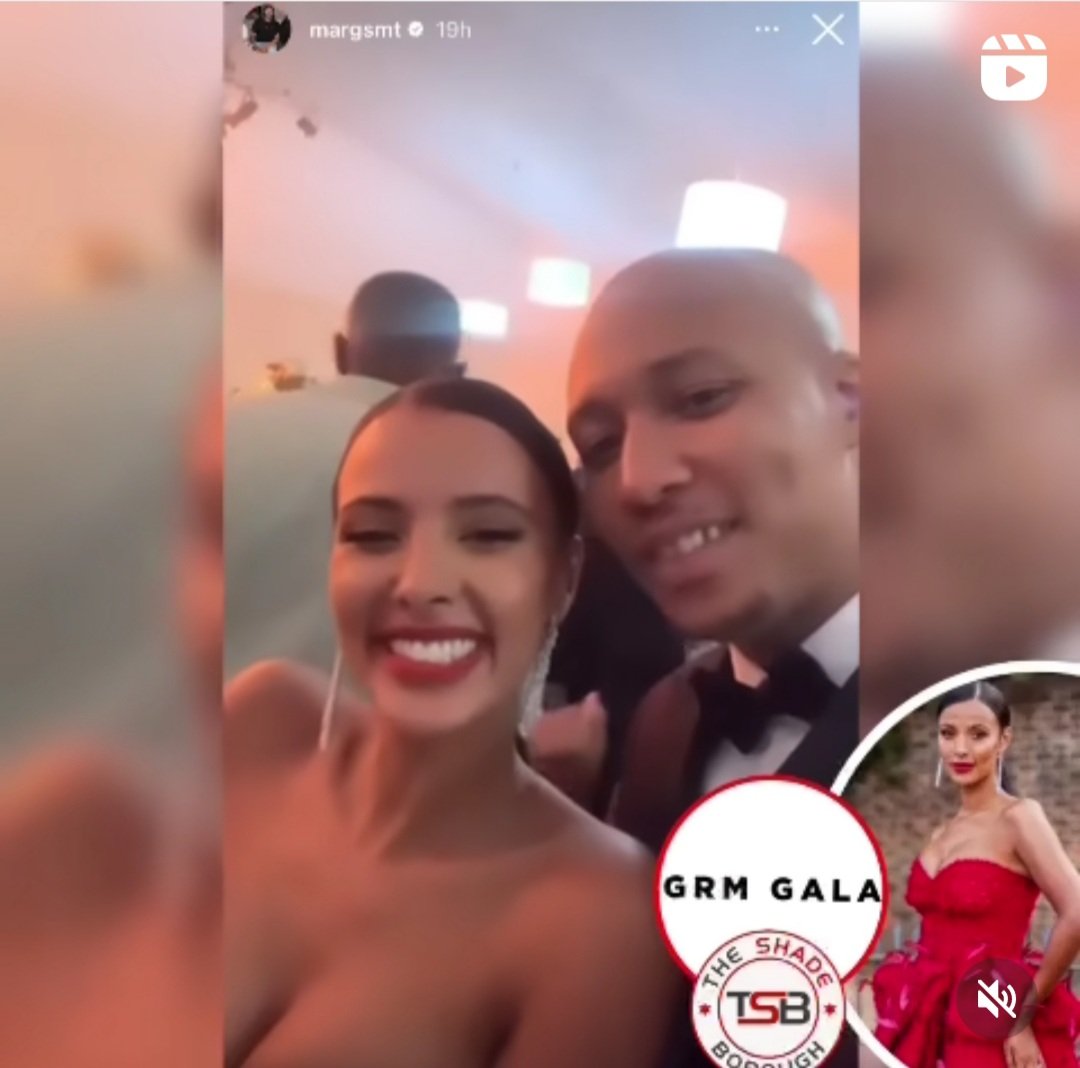 THE_POETIC_MIND's tweet image. I'm relying on @FruitpunchL to get answers on this on the next #Nobehaviour 🤣😂 I'm sure this with never happen to team Rotty 🤣😂