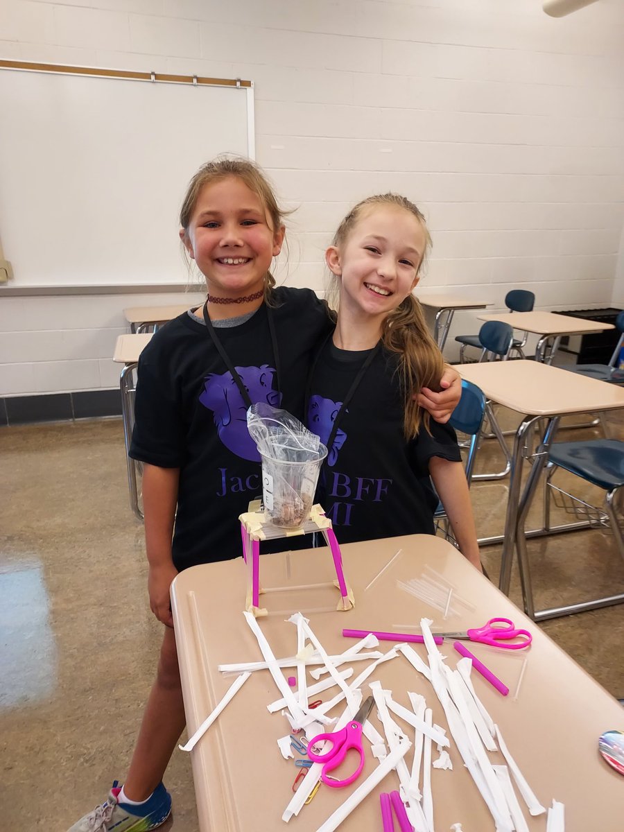 bucci_shelly's tweet photo. Bridges on our road trip!!! #NCASDTinkerTank @ncasd_edtech https://t.co/9lzmStka5E