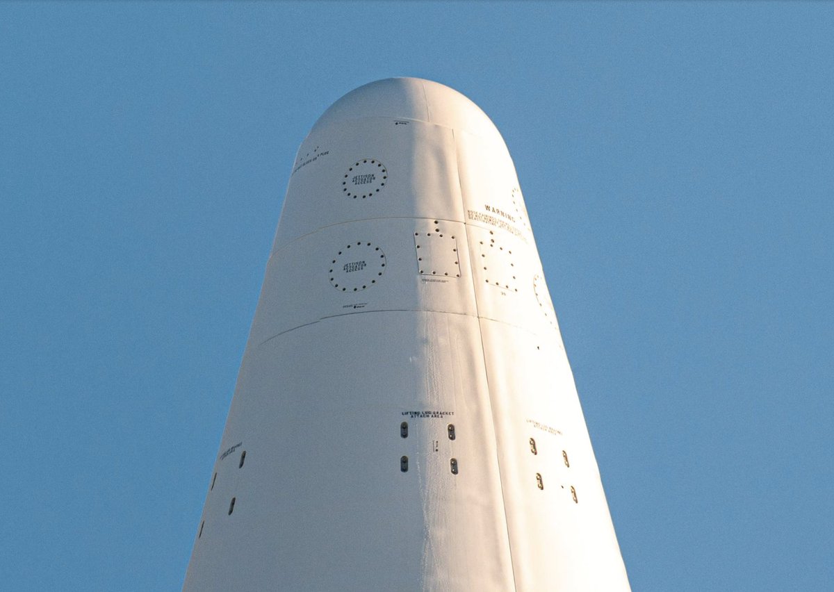 TrevorMahlmann's tweet photo. 627.14 megapixel (14,390 x 43,582 px) pano of the Atlas V in the 421 configuration for launch of SBIRS GEO-6 at 6:29am EDT on 4 Aug 2022🚀

zoom to your heart's content in full-res here🔗https://t.co/REMHlyeGbQ https://t.co/X8F1EmqR52