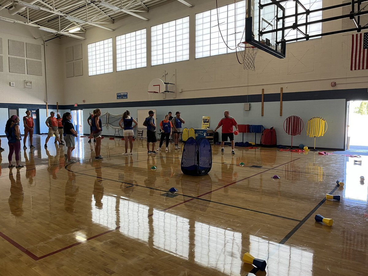 Jessica Shawley, M.Ed., NBCT, NASM tweet media