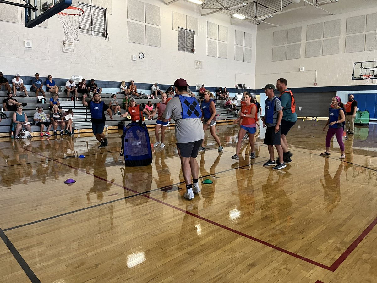 Jessica Shawley, M.Ed., NBCT, NASM tweet media