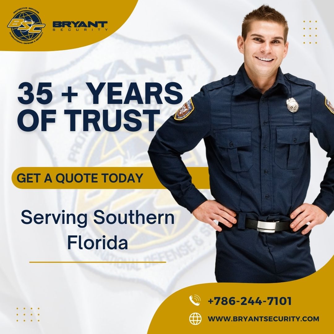 Bryant Security tweet media