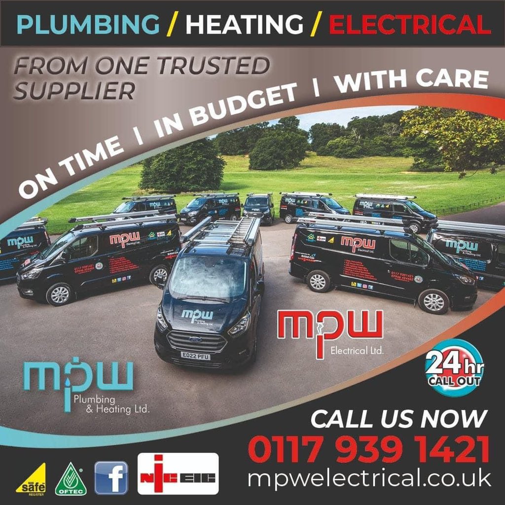 MPW Plumbing&Heating (@matthewpaul3975) on Twitter photo 