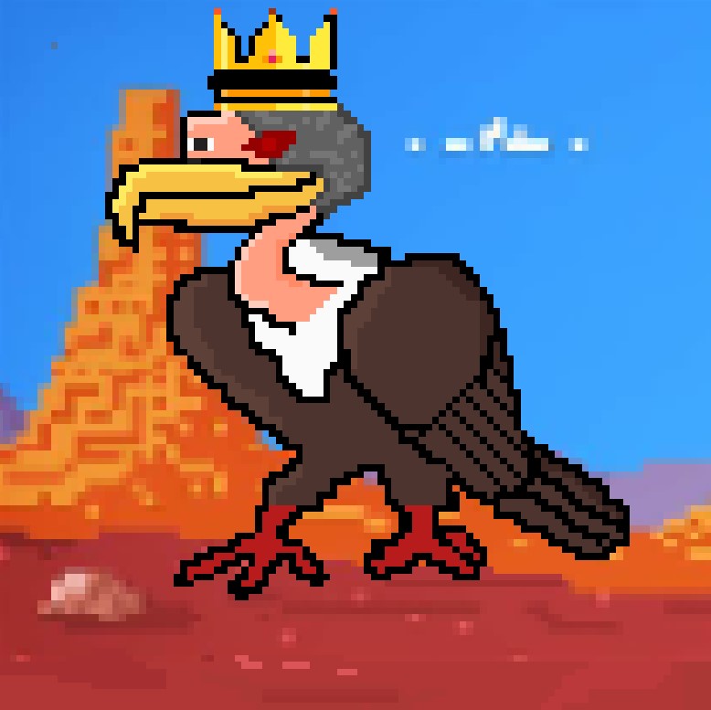 Alpha_Vultures's tweet photo. 🎉Alpha Vultures x Musky Dogs
🎁 GIVEAWAY 
15x Alpha Vultures WL
15x Musky Dogs WL
to enter:
☑️ Follow 
@MadMuskyArmy
 and 
@Alpha_Vultures
  
☑️ ❤️&amp;RT, Tag 3 NFT friends!
☑️ Join discord: https://t.co/hgBxGuoIJN and https://t.co/WO122ZVrrU https://t.co/RsZe849B0K