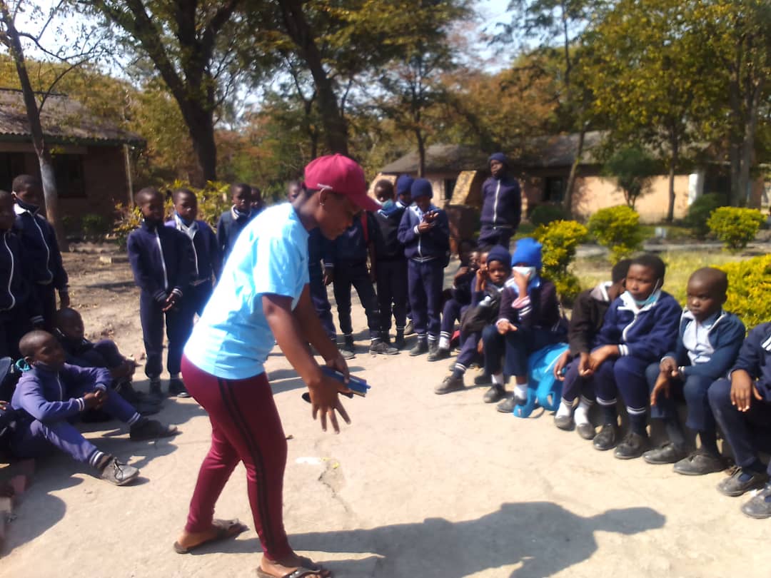 SHANGANO ARTS TRUST tweet media