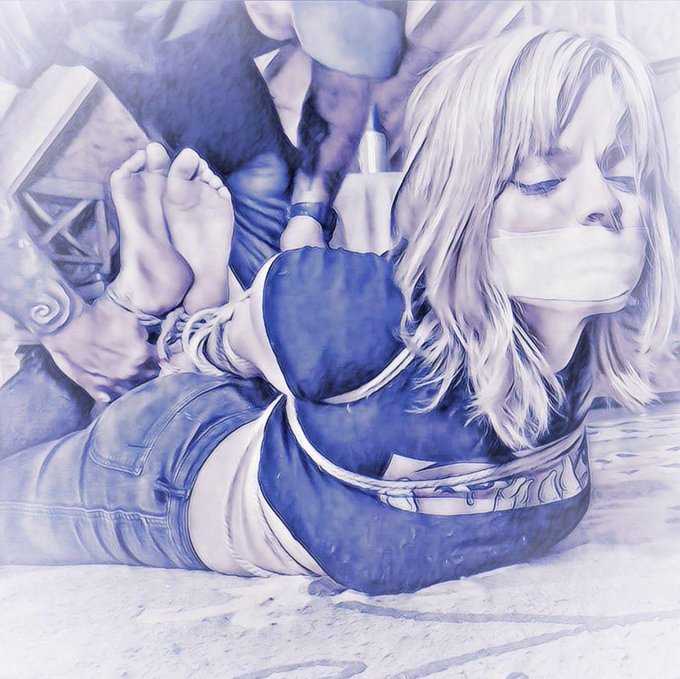 Love this rendition a fan did of me! Thanks @Fettish_Vids for showing me. If anyone knows the artist<a class="tags" target="_blank" title="On Twitter" href="/?out=eyJ0eXAiOiJKV1QiLCJhbGciOiJIUzUxMiJ9.eyJpYXQiOjE3MjUzMDA0NTMsImlzcyI6InR3cG9ybnN0YXJzLmNvbSIsIm5iZiI6MTcyNTMwMDQ1MywiZXhwIjoxNzU2ODM2NDUzLCJyZWRpcmVjdF91cmwiOiJodHRwczovL3R3aXR0ZXIuY29tL0ZldHRpc2hfVmlkcyJ9.8ViK01jp1qr_ZY1-YmgqHY1GRbzsa9HTLYRXlr74mw_JbX38h0_-8tECYrSb3o3s0BKrqc-EHlUcYrb7ATh_rQ">@Fettish_Vids</a><a href="/tag/sexy"class="tags"><span>#sexy</span></a><a href="/tag/nude"class="tags"><span>#nude</span></a><a href="/tag/fanart"class="tags"><span>#fanart</span></a><a href="/tag/bondage"class="tags"><span>#bondage</span></a><a href="/tag/bondageart"class="tags"><span>#bondageart</span></a><a href="/tag/bondagebabe"class="tags"><span>#bondagebabe</span></a>