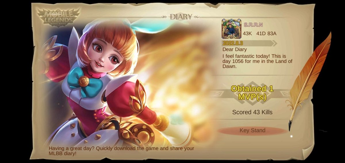 Robinislam078's tweet photo. Come join my Squad, Let us face off against the world's best MOBA players together!
https://t.co/jxdtWxfA7z https://t.co/lbV6DYDdA0