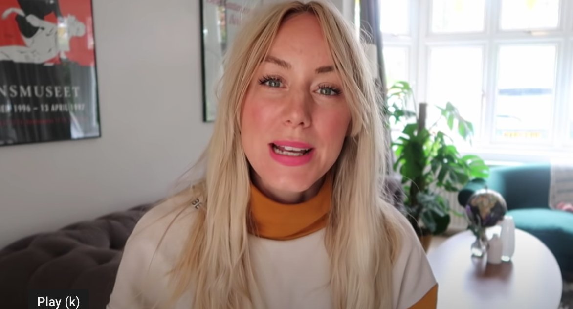 Channel Mum (@channelmum) on Twitter photo It's #NationalPlayDay today - but if your child needs a little extra support to play, you'll love this helpful video from our #GentleParenting expert <a href="/StrumSj/">SJ Strum_BabyNames</a> ❤️
youtube.com/watch?v=JY0HFP… It's #NationalPlayDay today - but if your child needs a little extra support to play, you'll love this helpful video from our #GentleParenting expert <a href="/StrumSj/">SJ Strum_BabyNames</a> ❤️
youtube.com/watch?v=JY0HFP…