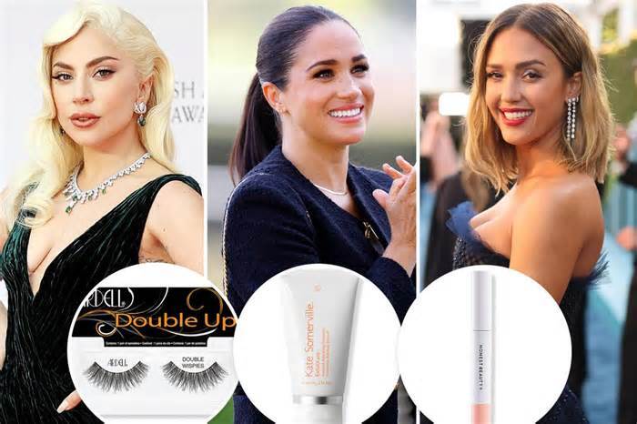 Ulta Forever Fabulous Sale 2022: 8 best deals on celeb-loved beauty products    https://t.co/wq3ZW30cBu https://t.co/z42x1Gp73e