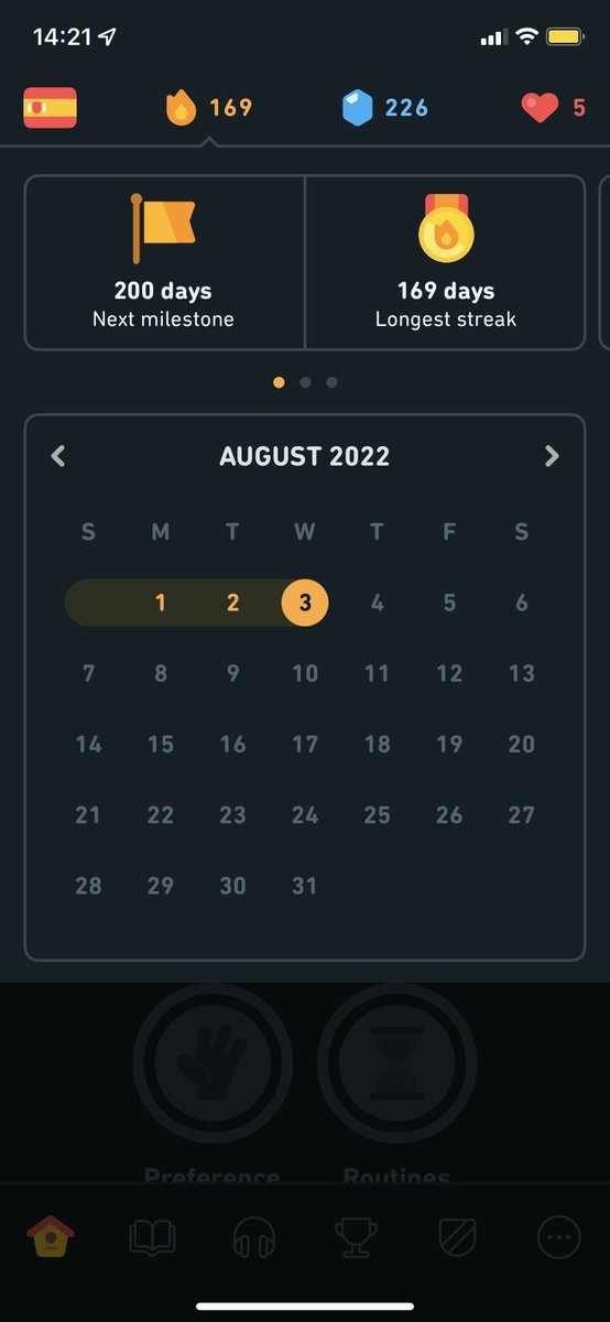 prodzuactual's tweet photo. @WebbDZN ayeee, love to see it! consistency is key 🔑 https://t.co/Tb1ijuv1kl