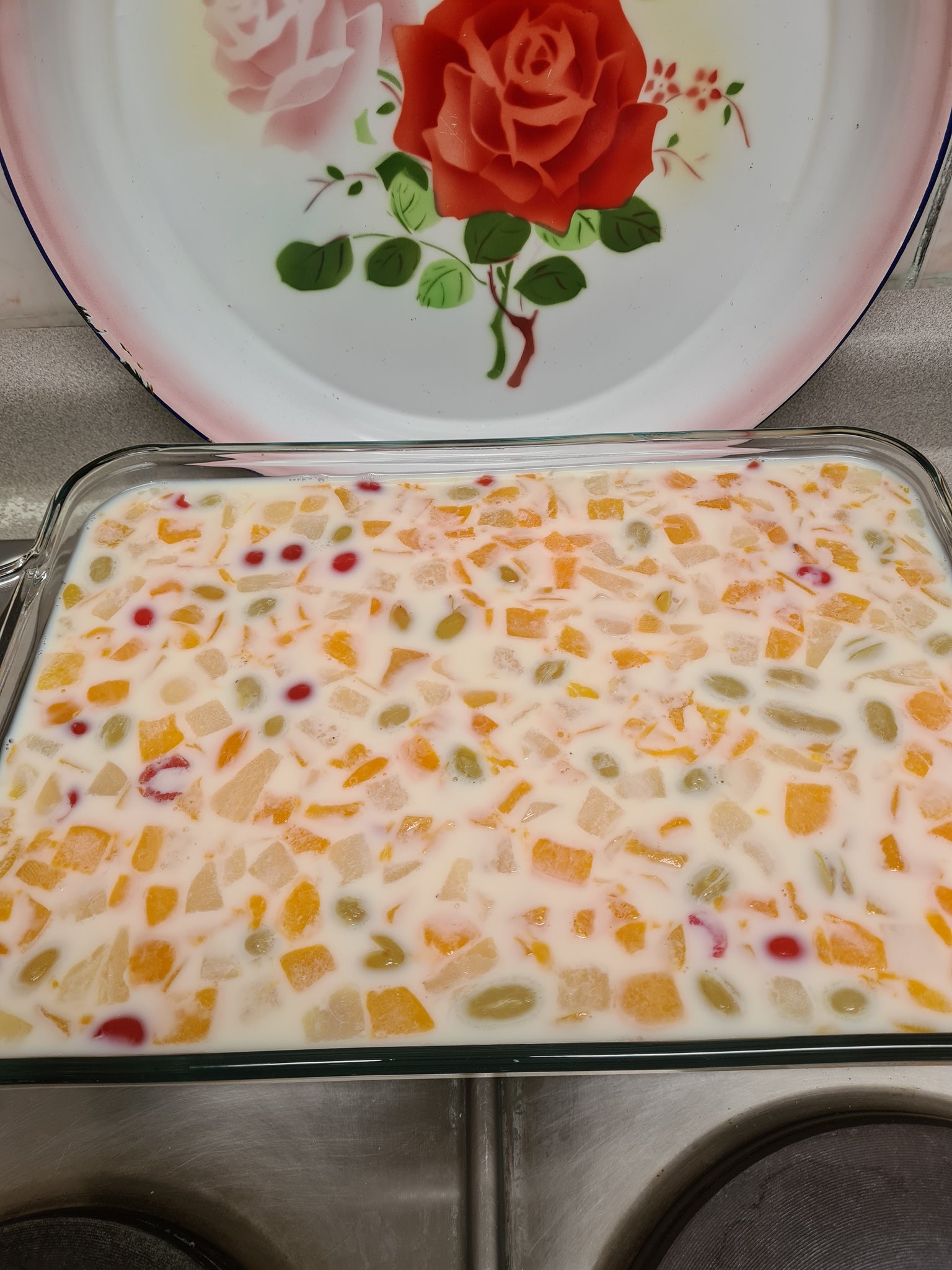 Integrar he equivocado espada MÁriaN on Twitter: "Hice gelatina con leche condensada y frutas de lata. Cuiraro Tía Florita https://t.co/qn53jKHrd7" / Twitter Integrar he equivocado espada MÁriaN on Twitter: "Hice gelatina con leche condensada y frutas de lata. Cuiraro Tía Florita https://t.co/qn53jKHrd7" / Twitter