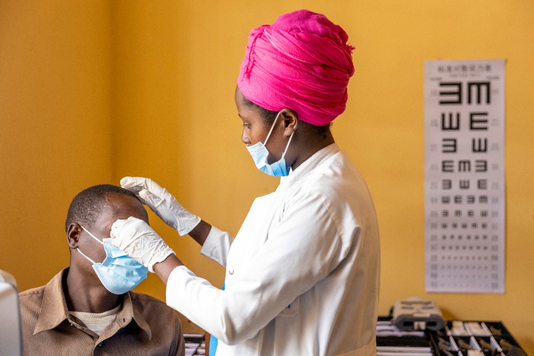 UNICEF Rwanda on Twitter "RT sfhRwanda Bringing healthcare services