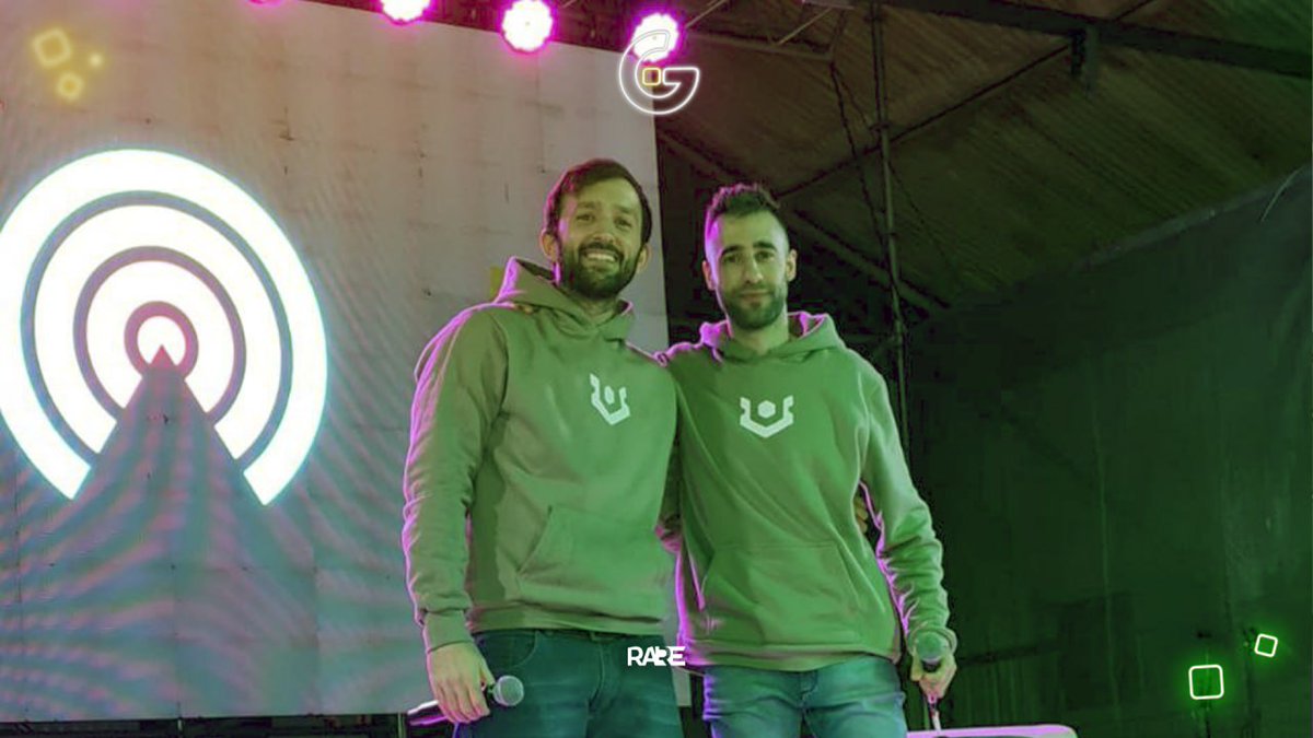 gaukin_ok's tweet photo. #ExpoGamer 🎮
El pasado sábado estuvimos en la Expo Gamer organizada por el Municipio de Avellaneda dónde realizamos charlas con @UniversityARG.
#GaukinEsports #PlaySafe https://t.co/MhJUrjRTMO