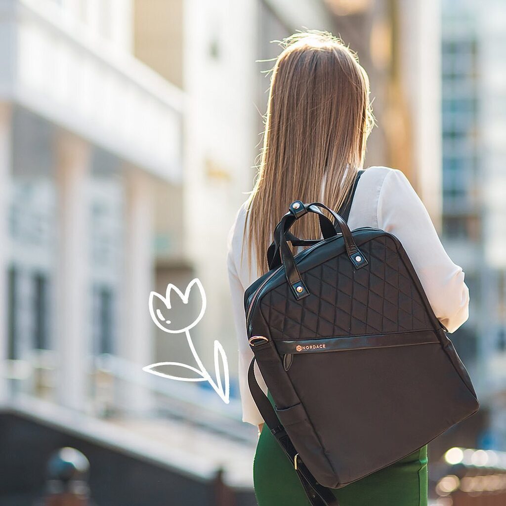 Nordace on Twitter "Imagined and designed to deliver a memorable