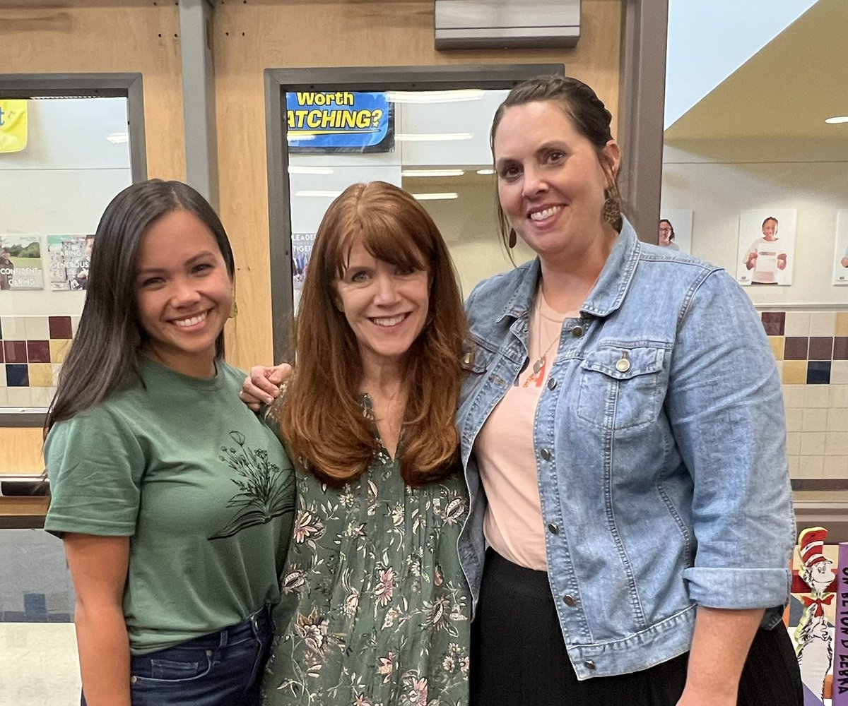 Catherine Dowhin tweet media