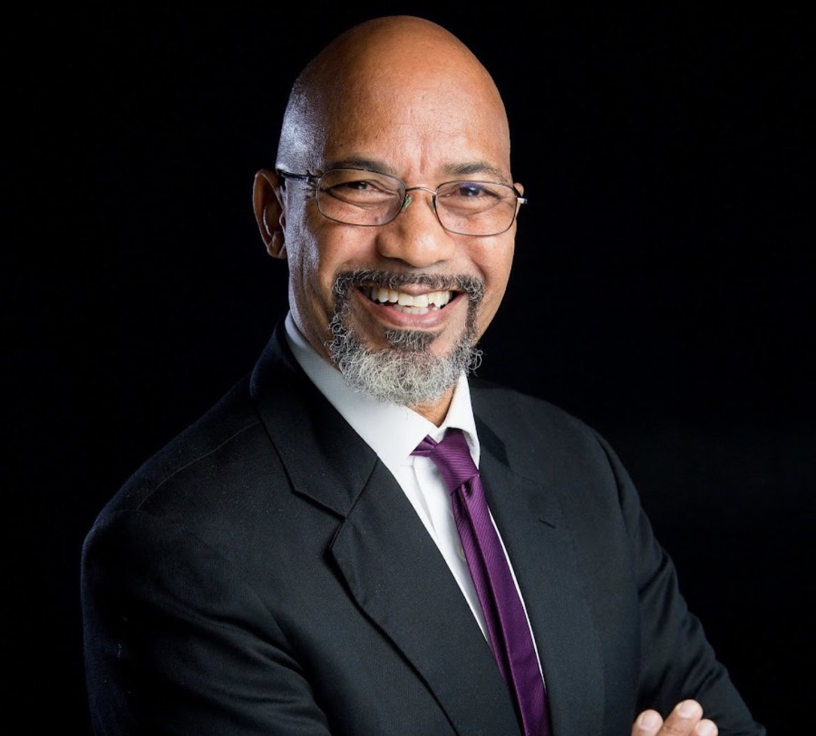 Ministering tomorrow Morning and Evening, Bishop <a href="/TudorBismark/">Bishop Tudor Bismark</a>.

#GW2022