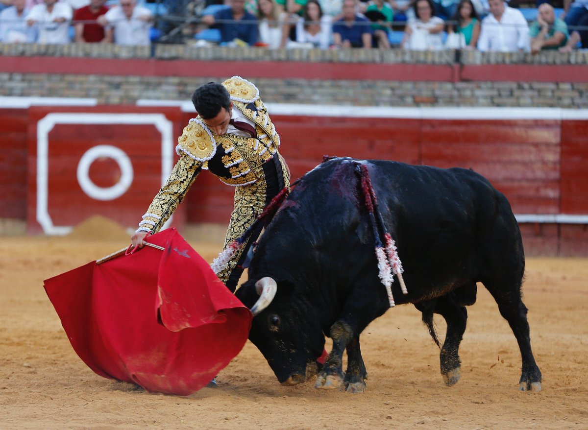Plaza de Toros de Huelva 'La Merced' tweet media