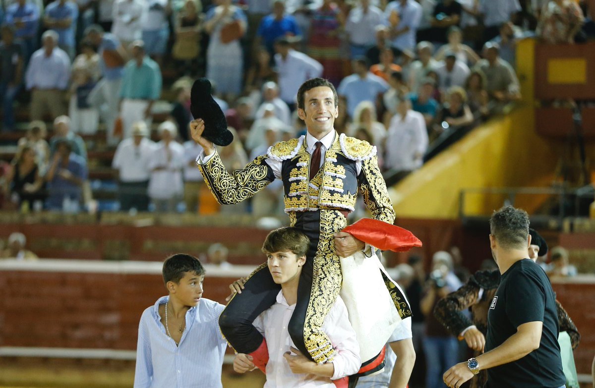 Plaza de Toros de Huelva 'La Merced' tweet media