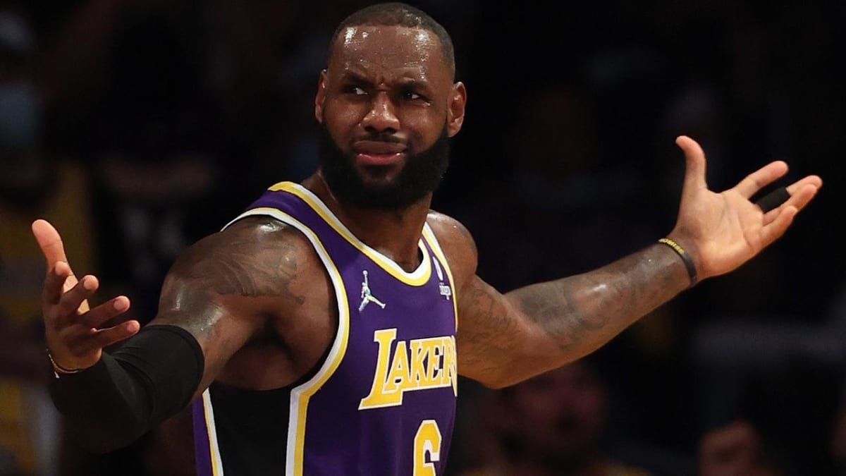 NBA Memes tweet media