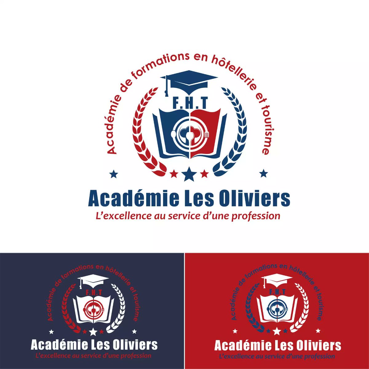 DigitalSquad_'s tweet photo. Création #Logotype
Academy les Oliviers
Academy les oliviers
Conception flyers🏷️

Merci pour la Confiance 😍
.
.
#design #logo #logodesigner #logotype #logodesigns #branding
 #infographie
#designinspiration
.
. 
1000 Partage les vrais 😊 https://t.co/Amp2cRfryX