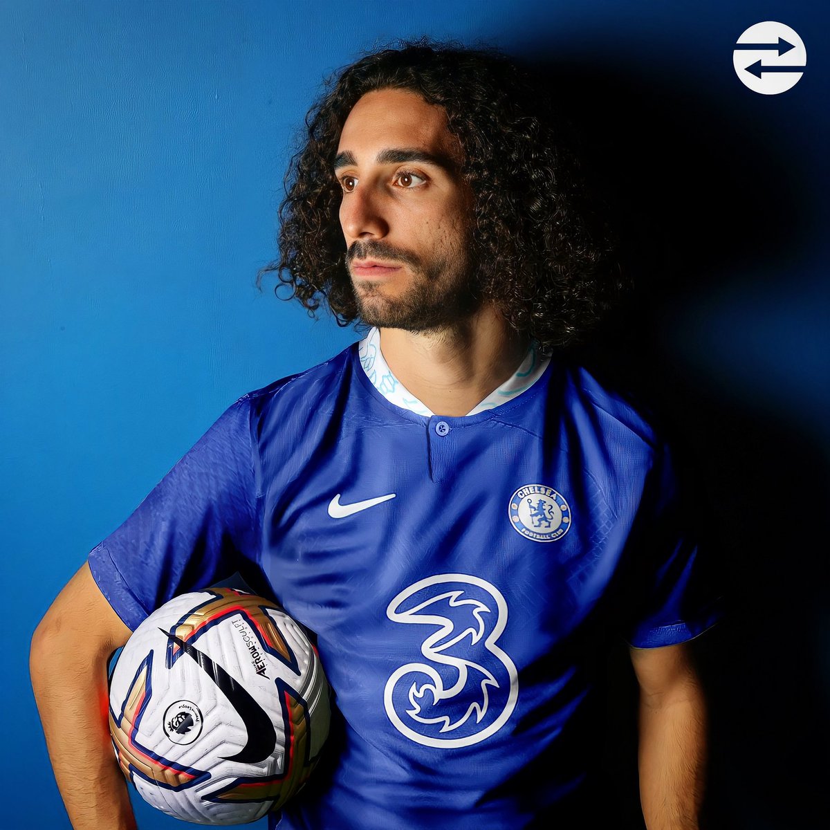 Transfers's tweet photo. DEAL DONE✅ Chelsea have signed 24 year old Marc Cucurella from Brighton for £50M + Add ons. The defender has signed a long term deal at Stamford Bridge. Man City didn’t want to match Chelseas offer🍿🔥 #chelsea #transfers https://t.co/LSVTml7OGa