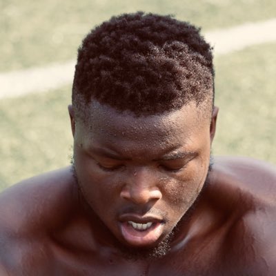 JeremiahBethel8's tweet image. Feels good to be a ram🐏❤️
@rams_footballnc @coachb_rhs