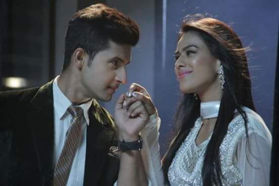 8 YEARS OF JAMAI RAJA 
<a href="/Theniasharma/">NIA SHARMA</a> <a href="/_ravidubey/">Ravi Dubey</a> ❤