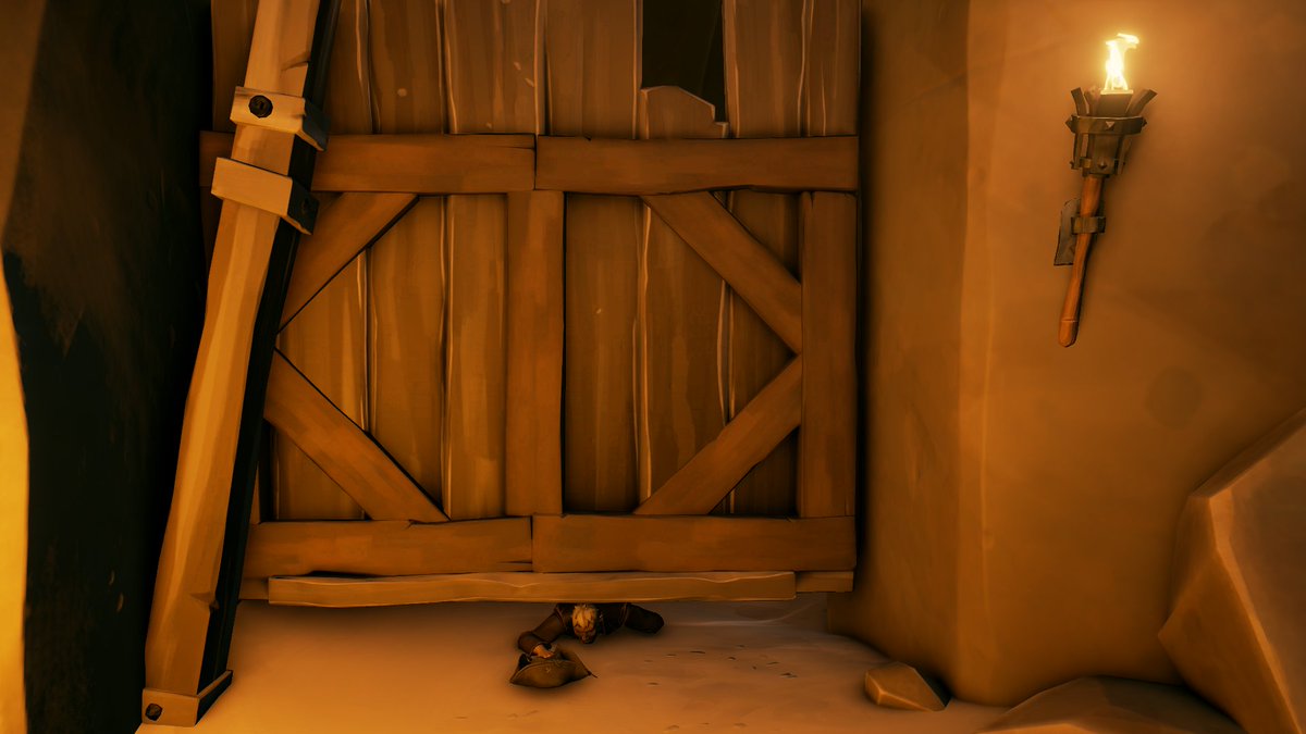 Dr Indiana Jones going down the Temple of Doom, almost lost his hat... Almost #sotshot (2.0)