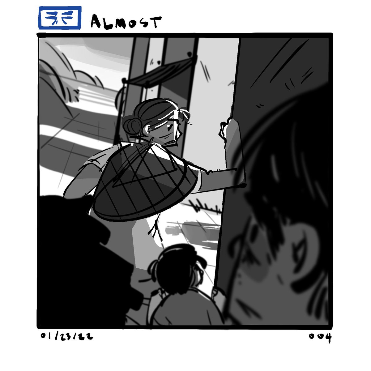 topramendoodles's tweet photo. Posting old stuff unseen to twitter. I lowkey quit drawing these single frame comics pretty early on because I felt that nobody actually liked them. This series was meant to be practice for me so I'm just gonna share it anyway <3 https://t.co/FIjC3TqE57