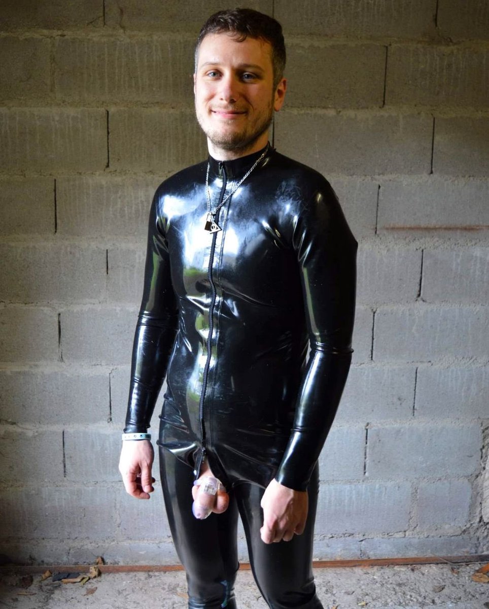 Souvenirs… moi soumis !