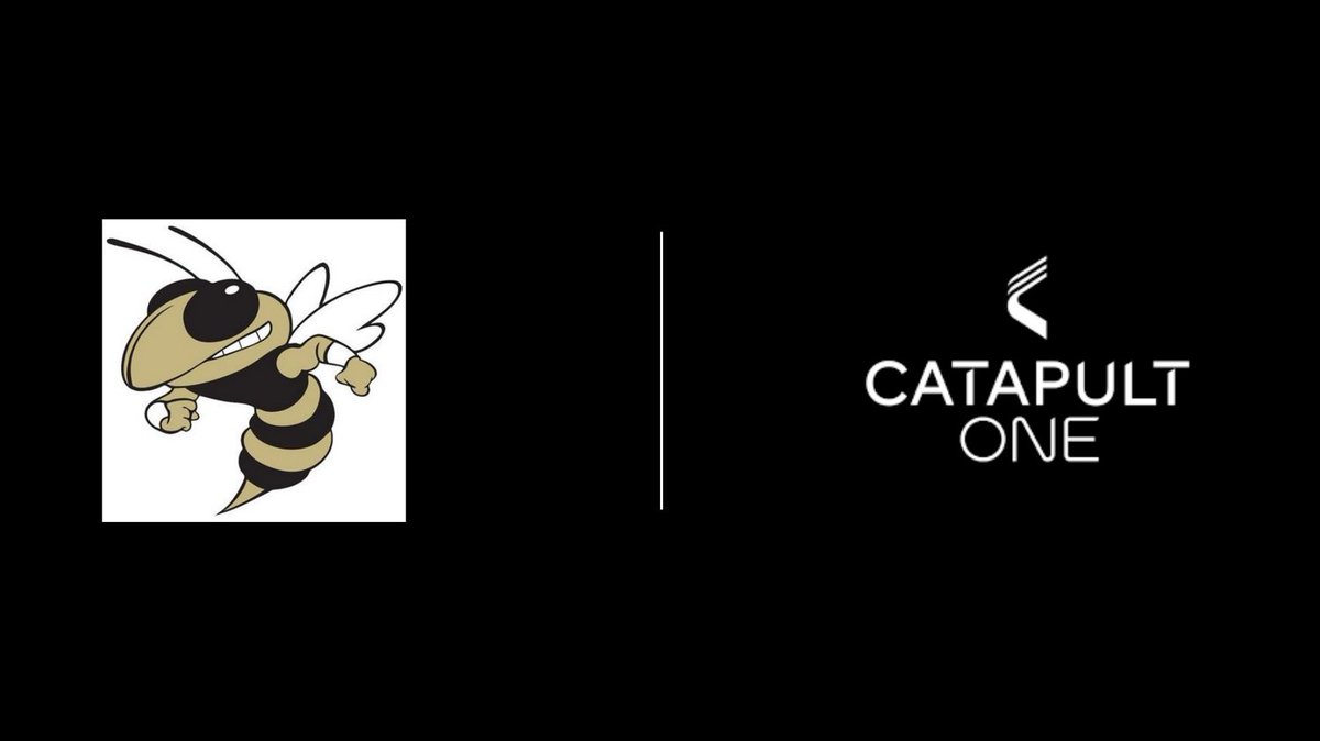 @TLH_Football x @catapult_one 

A Top HS Football Program in SC has committed to partnering with Catapult for this year. We wish the team the very best for upcoming season, led by HC @CoachJasonTone!

#Unleashthepotential