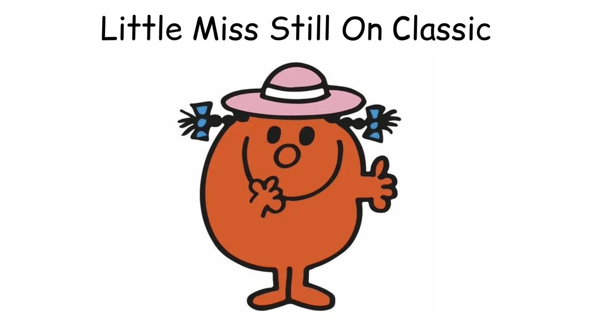passagetech's tweet image. Which of these are you? 👀 You know that we're all about little miss #clicksnotcode
