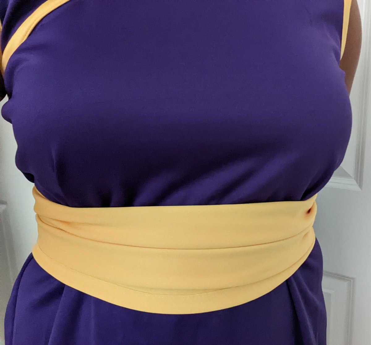 ChiChiSmash's tweet image. I guess it&apos;s booba day?