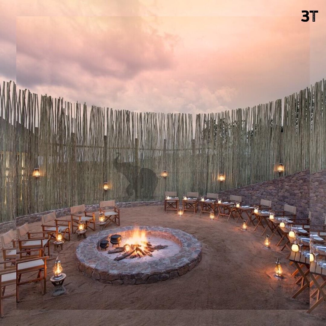 TimeTwoTravel_'s tweet image. Mhondoro safari lodge &amp;amp; villa, South Africa 🐘

Discover this beautiful 5 star safari lodge located in the Welgevonden Game Reserve in Northern South Africa. Suites and villa of very high standing for an optimal relaxation 🦒

#SouthAfrica #safari #big5 #timetwotravel #Travel