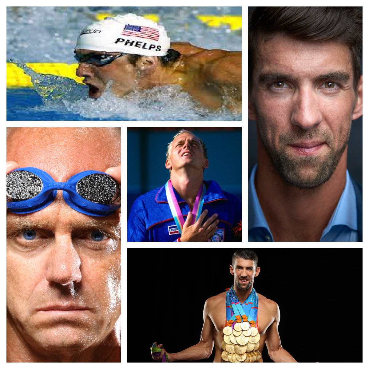 Special Announcement: On February 6th, 2023, three-time Olympic gold medalist, member of the international Swimming Hall of Fame, and swimming analyst: Rowdy Gaines, will join Michael Phelps on the TOWN HALL stage. Subscriptions available at: rclassociation.org