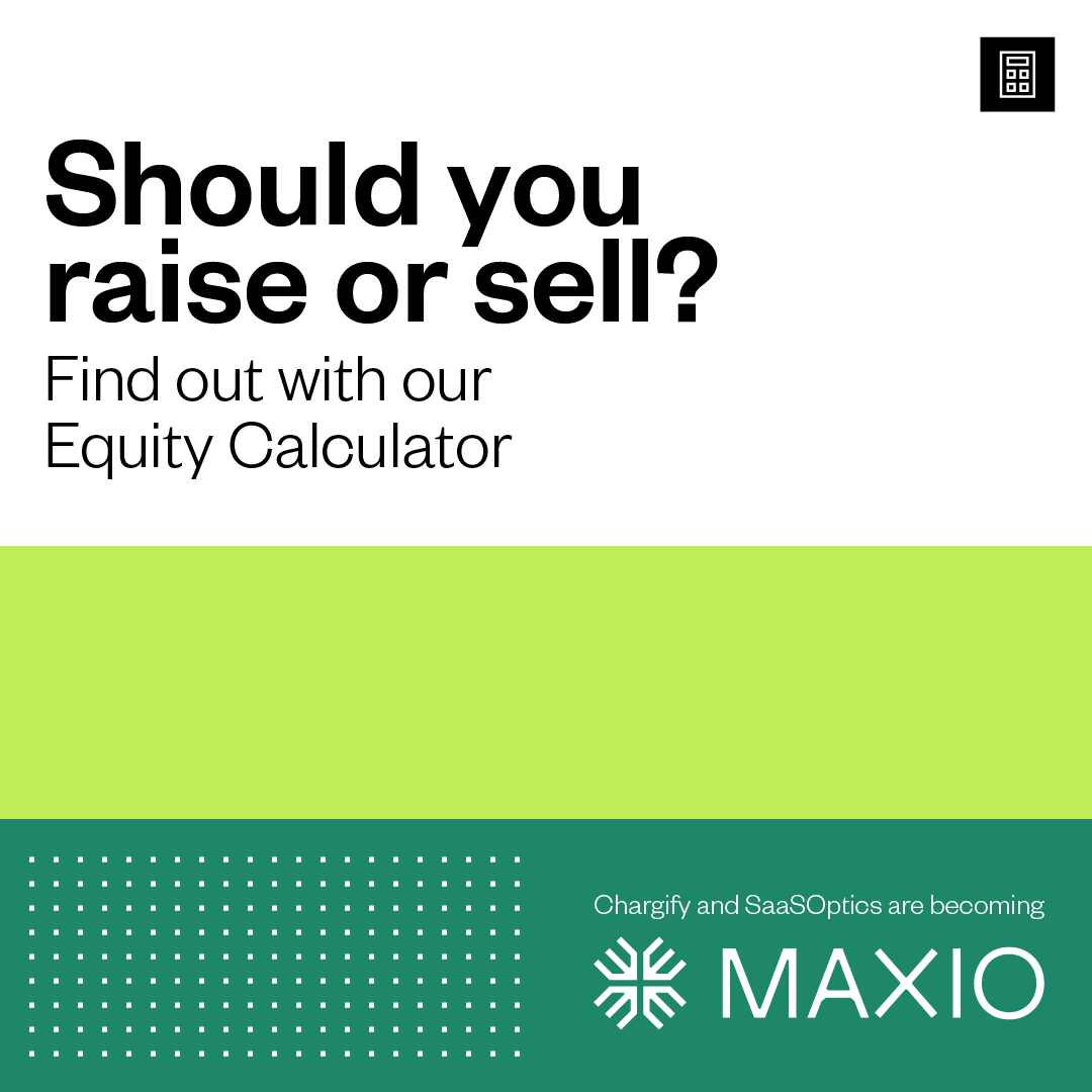 SaaSOptics on Twitter "Download our new Equity Calculator template